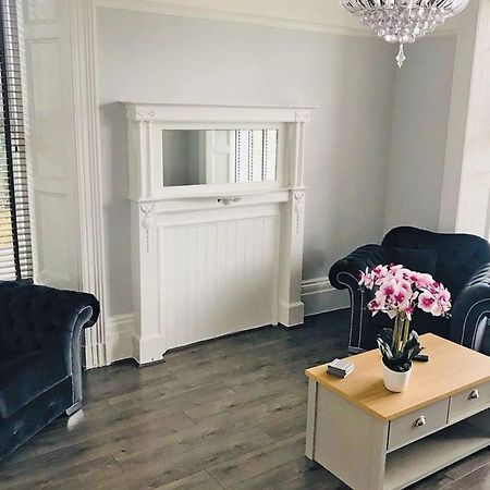 Bryn Mechell Hotel Llanfechell Bagian luar foto